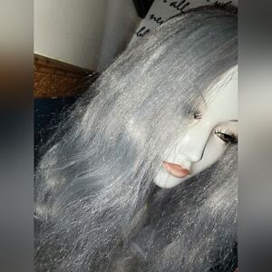 Disney Villains Wig
